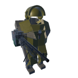 CТЭБ "ЩИТ-М"(protect TS)