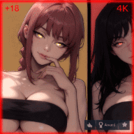 Four-Horsemen丨R18丨4K丨Red Q