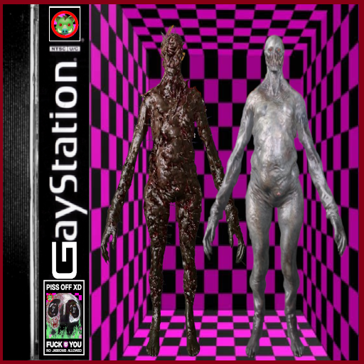 [Special Infected] (Smoker) RE Regenerator - Compressed preview
