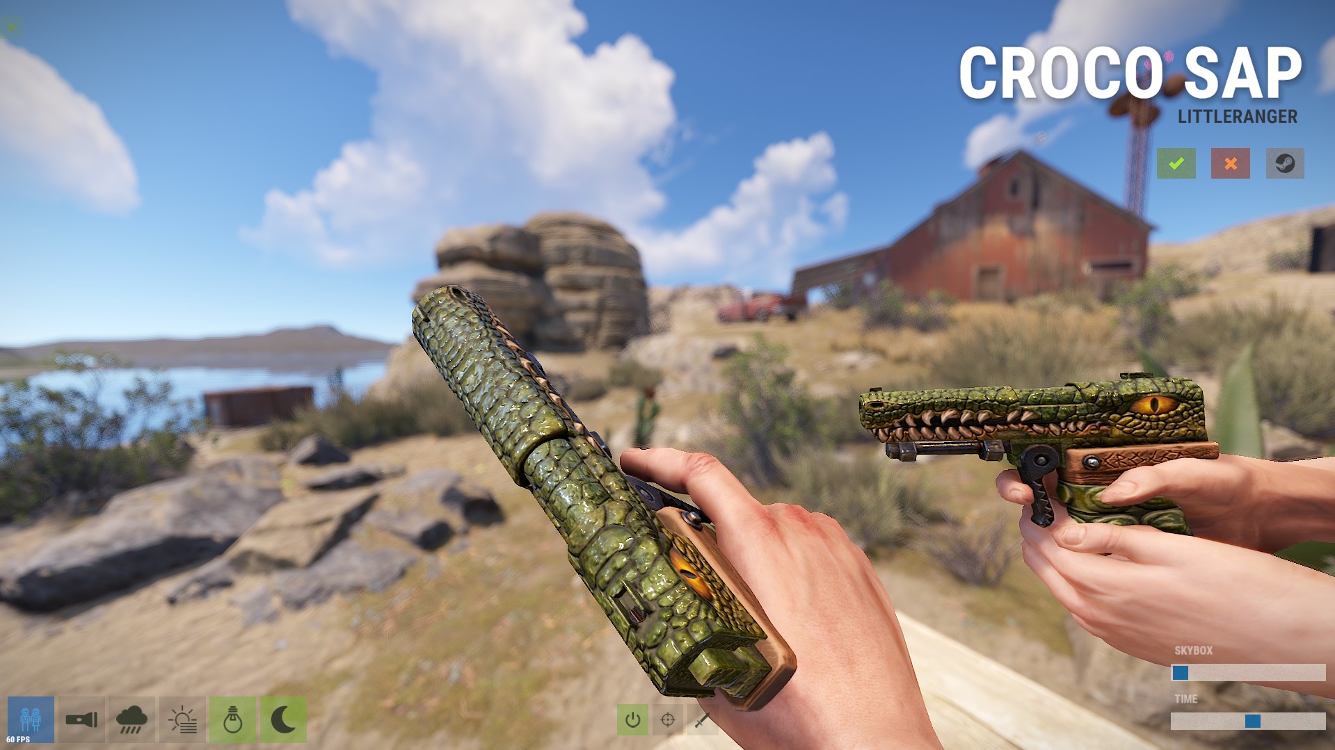Croco SAP thumbnail 4