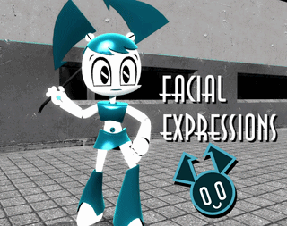 Майстерня Steam::Jenny Wakeman P.M Ragdoll & Npc. by carlitos3D