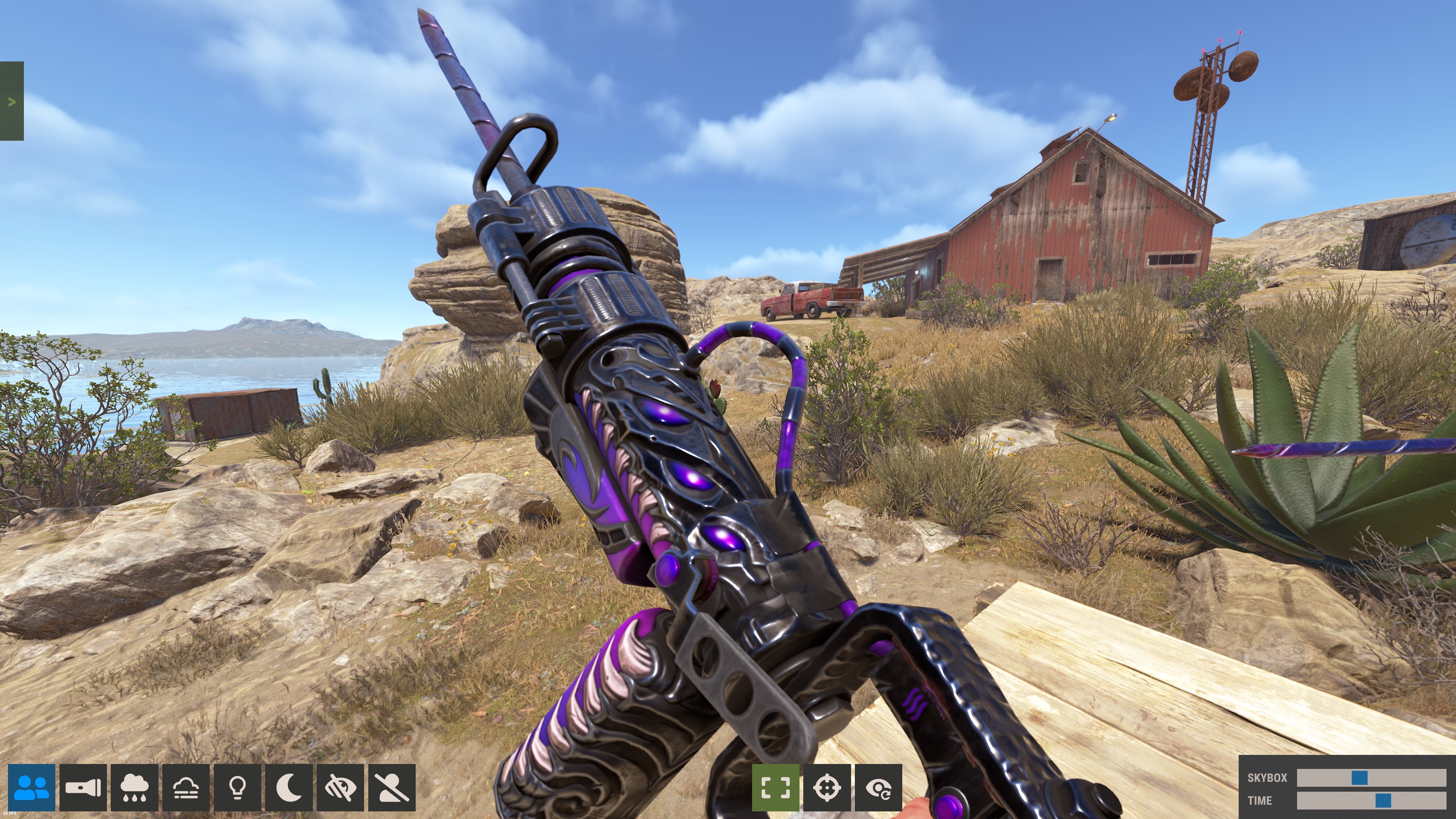Abyss Jackhammer thumbnail 3