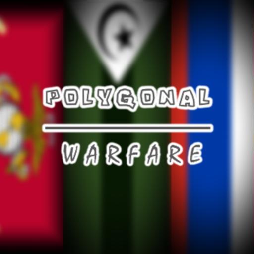 Polygonal Warfare - Core