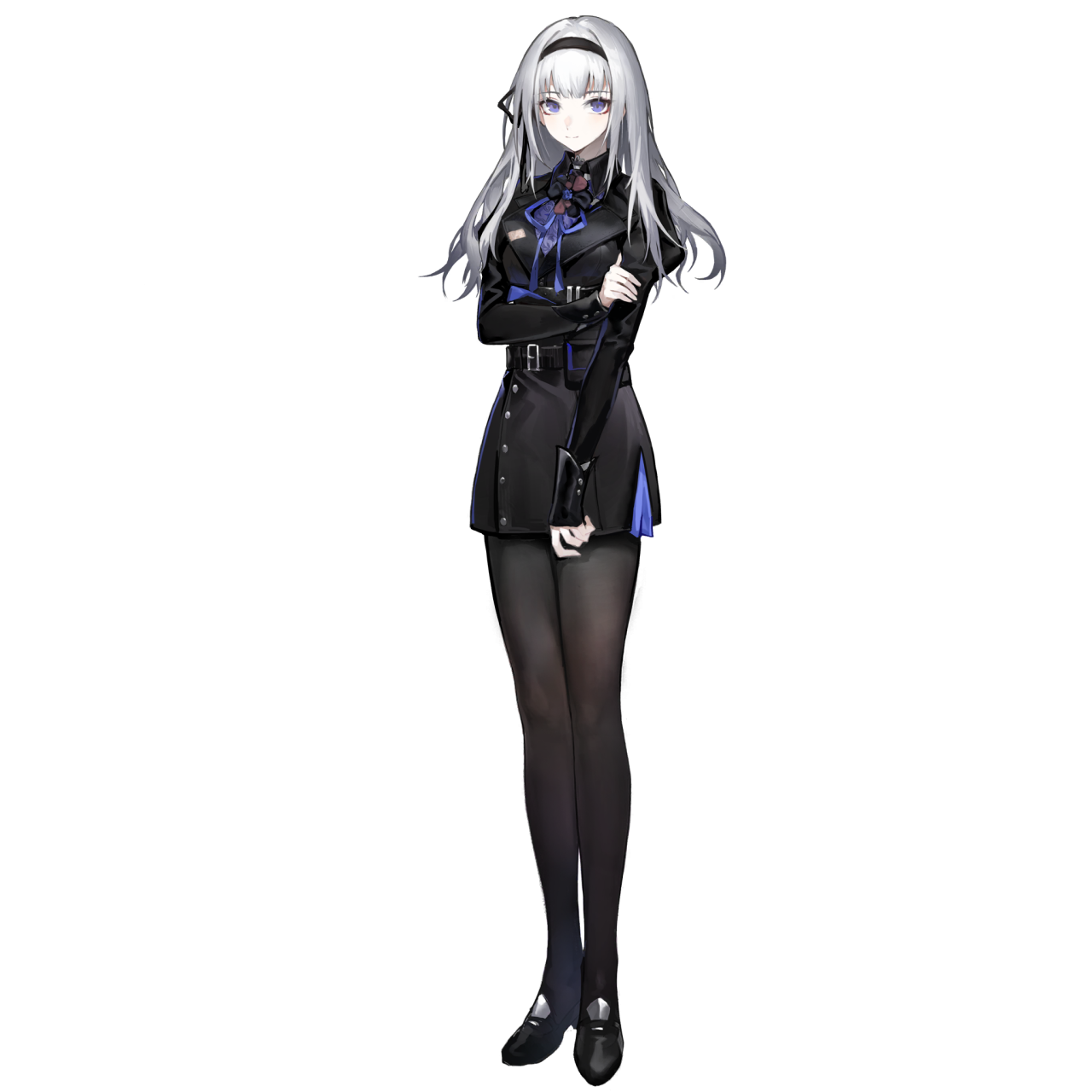 【CN/EN/JP/KR/CN-TW】纱那"Sana"