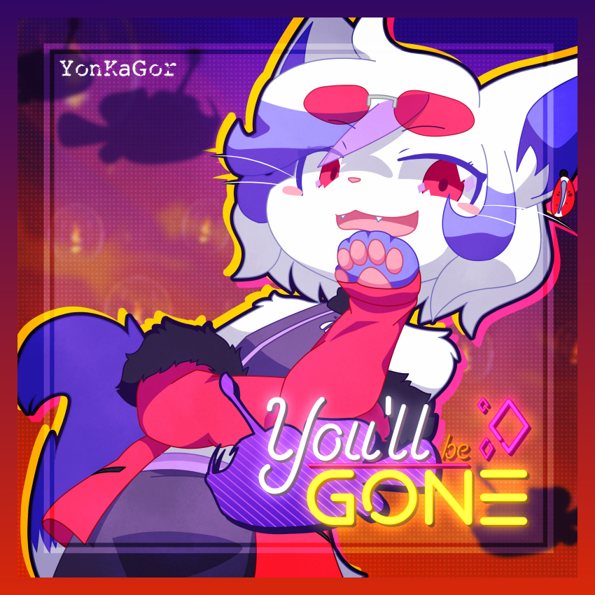 You'll Be Gone