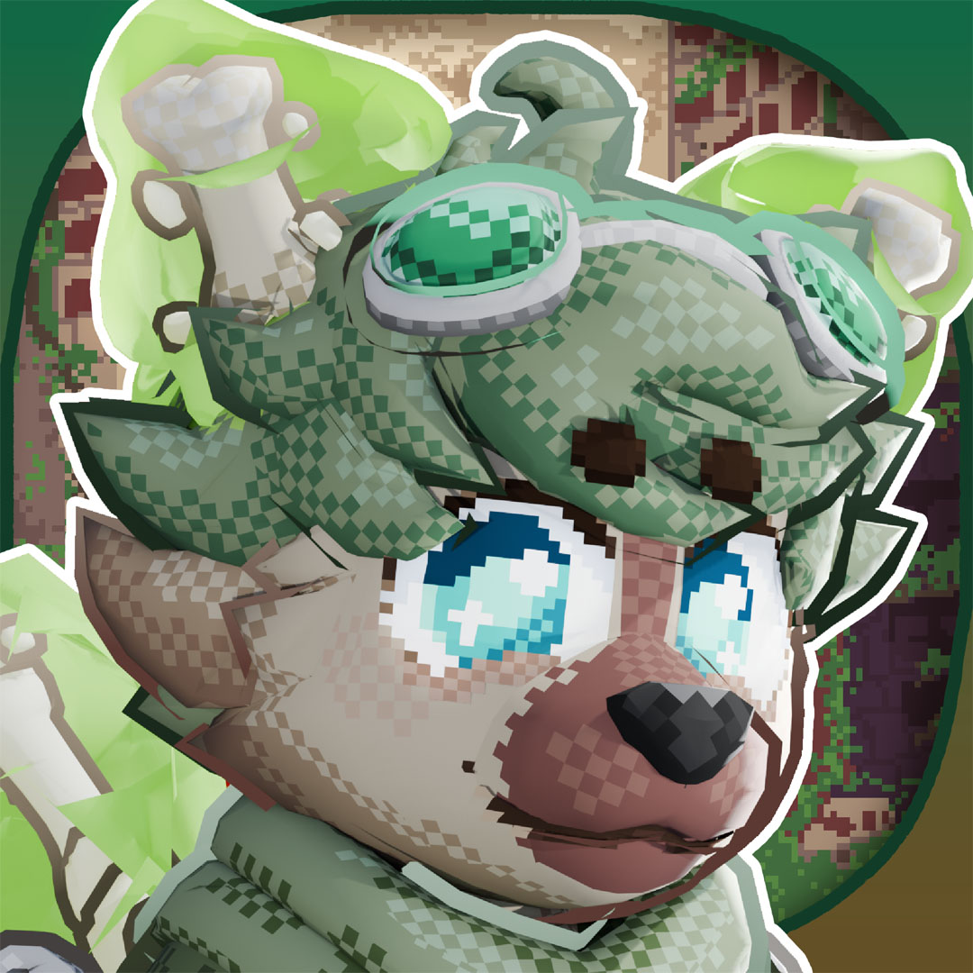 Goopy