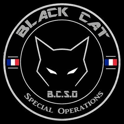 Black Cat Special Operations preview