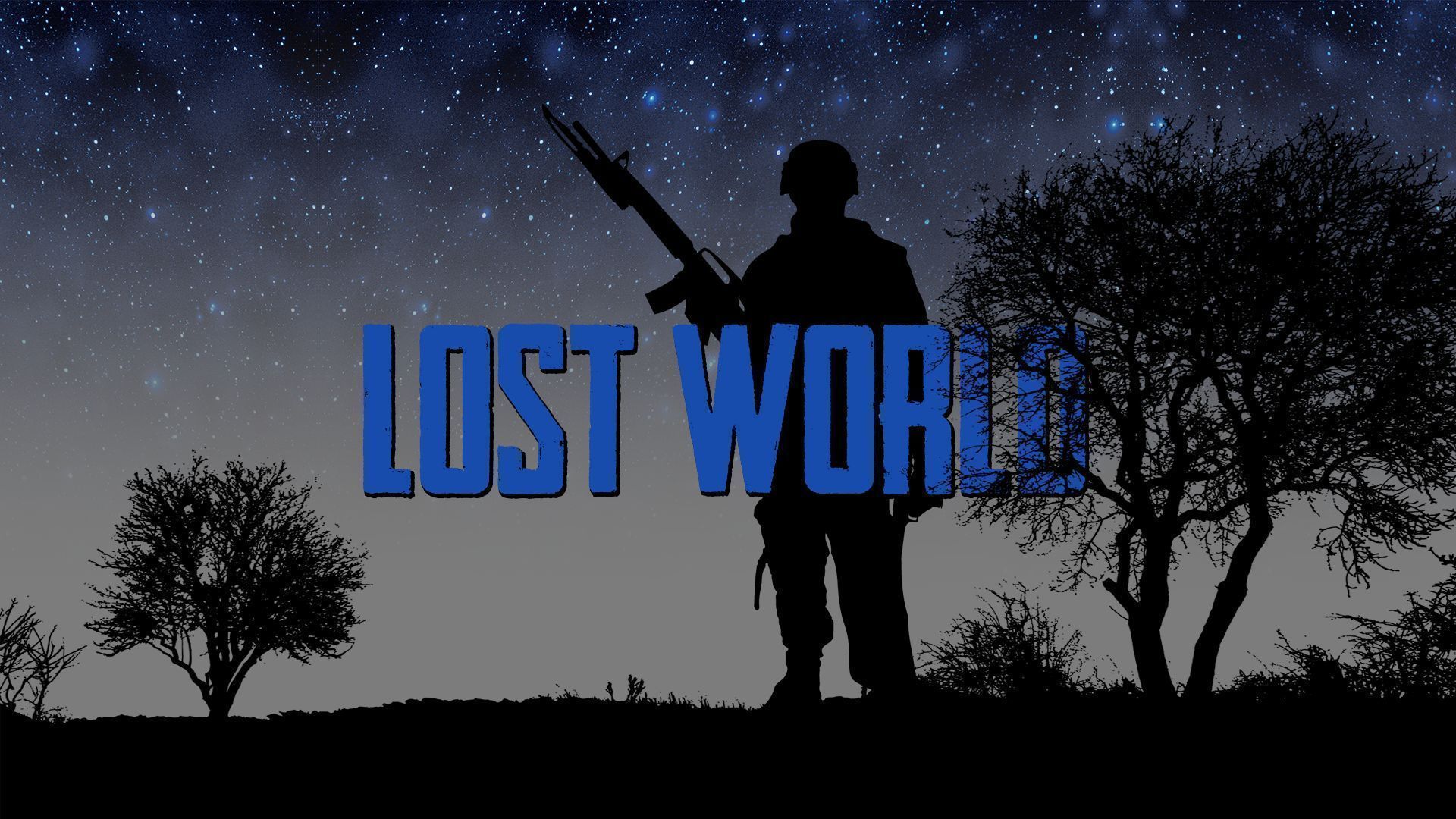 LostWorldModPack