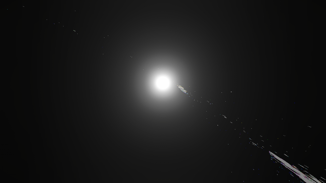 The Speed of Light