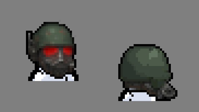 NCR Ranger - Fallout New Vegas