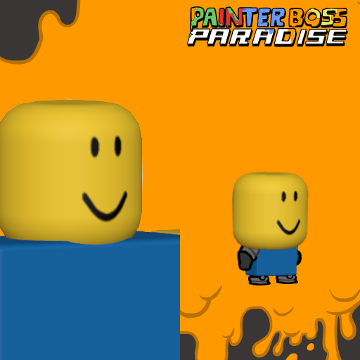 ROBLOX NOOB