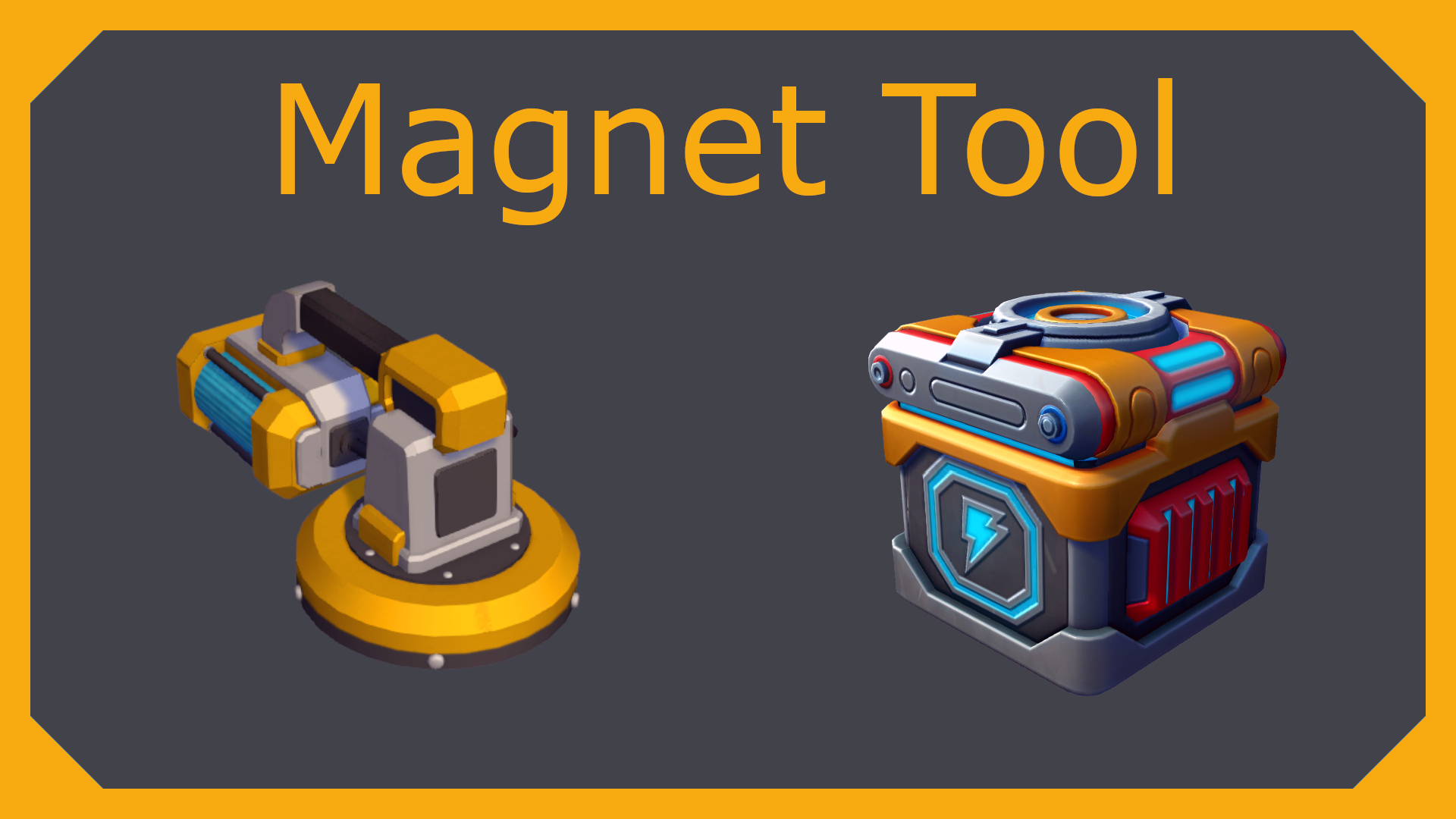 Magnet Tool