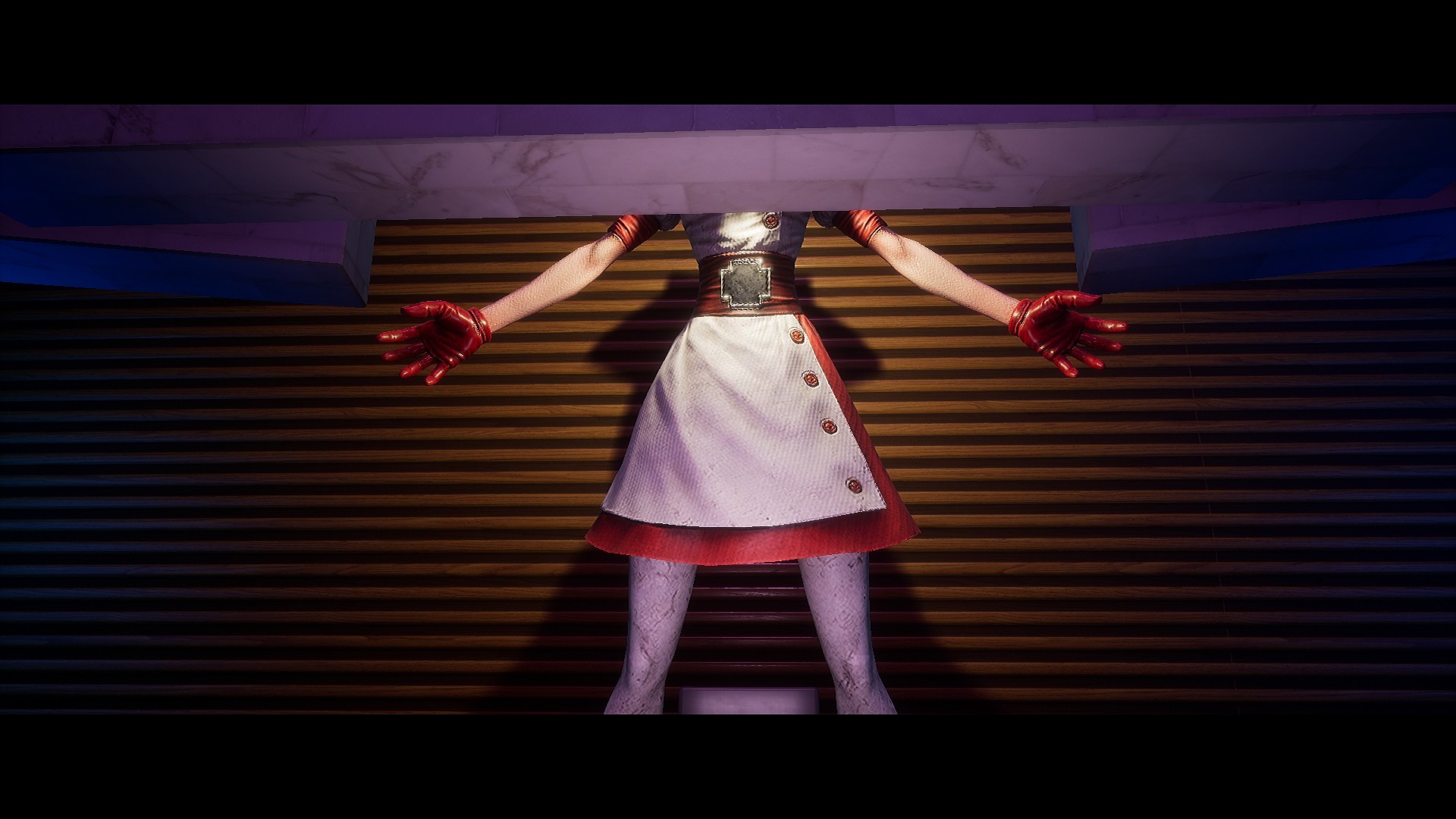 Dark Deception