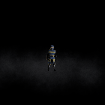 Armoured SGTs