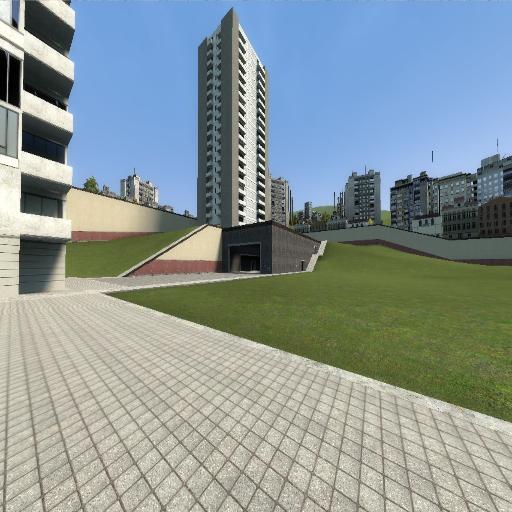 Gmod Buildings part 3 preview