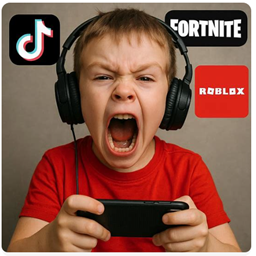 Brainrot Kid (Destructable)