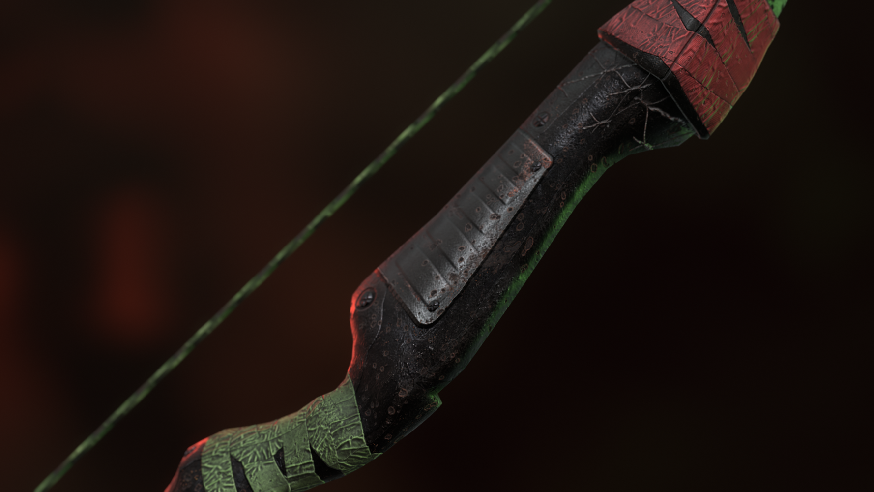 xQc Bow