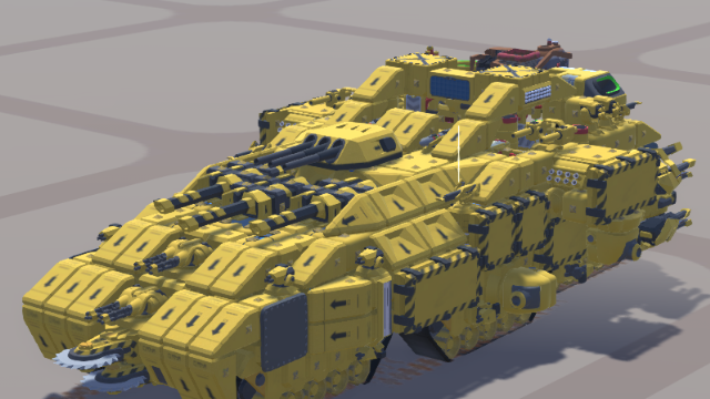 Decomposer 01 Mk2
