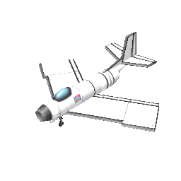 TB-34B Plover