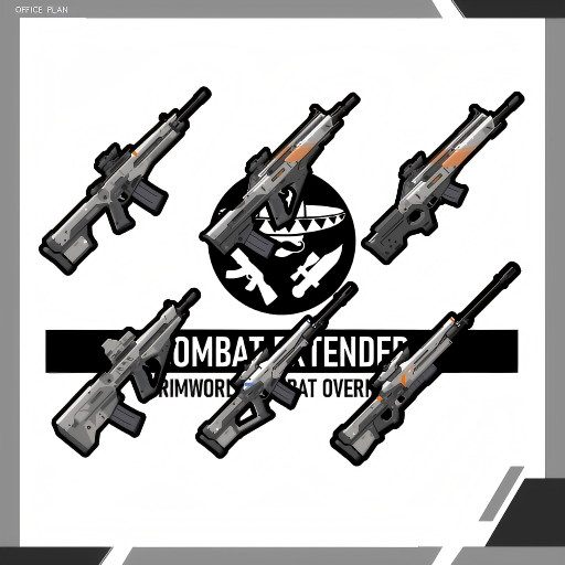 New Generation Weapons — Lanius Sphenocercus — Mobile Squad Standard Weapon