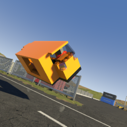 Hoverconium Journey