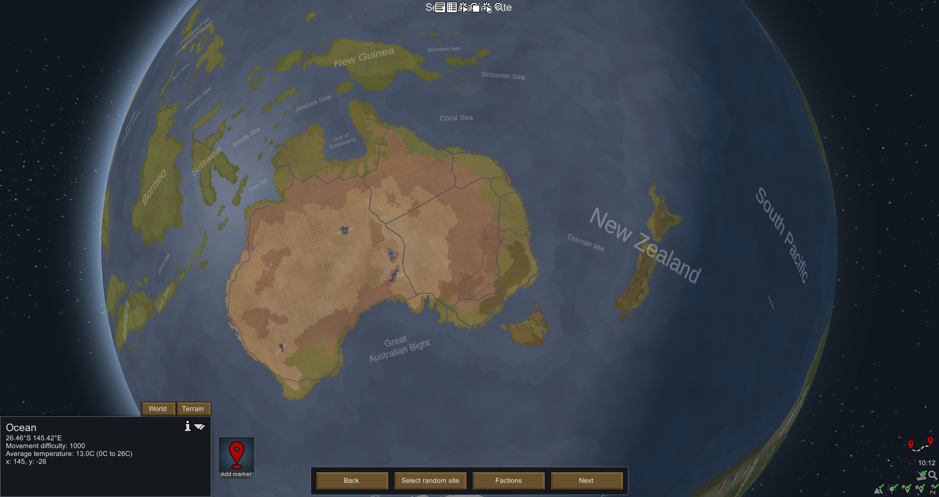 Screenshot 6