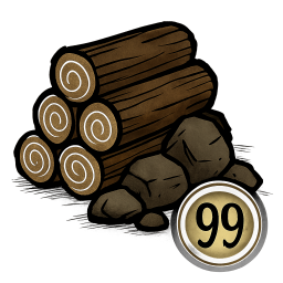Stackalot by DinoPatata – Don't Starve Together Mod