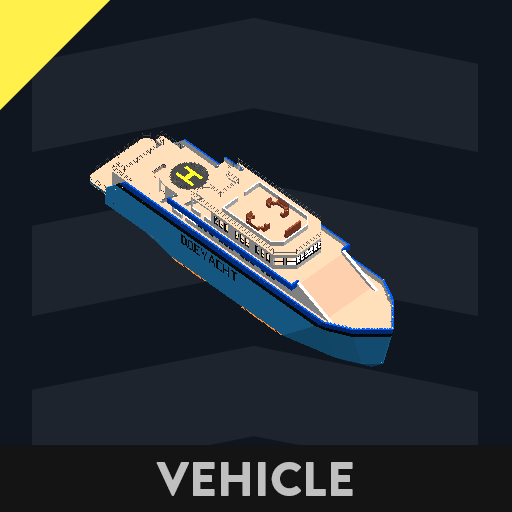 DOE Yacht Bace preview
