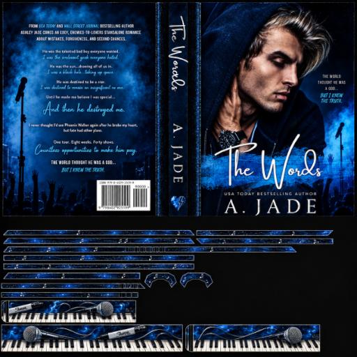 The Words preview