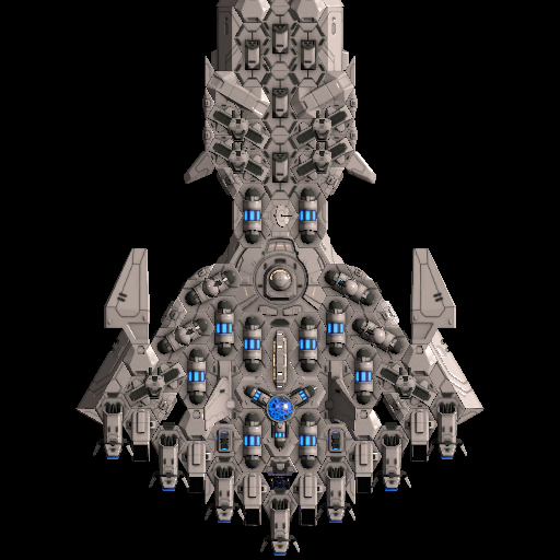 Argo Battle Cruiser