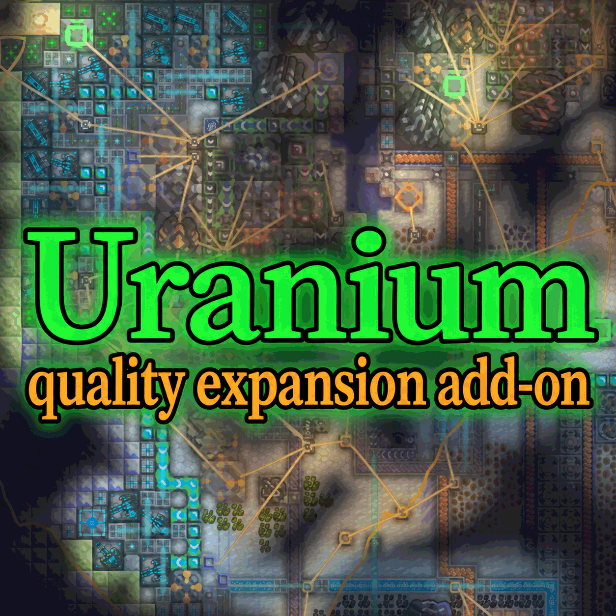 Uranium Quality Expansion