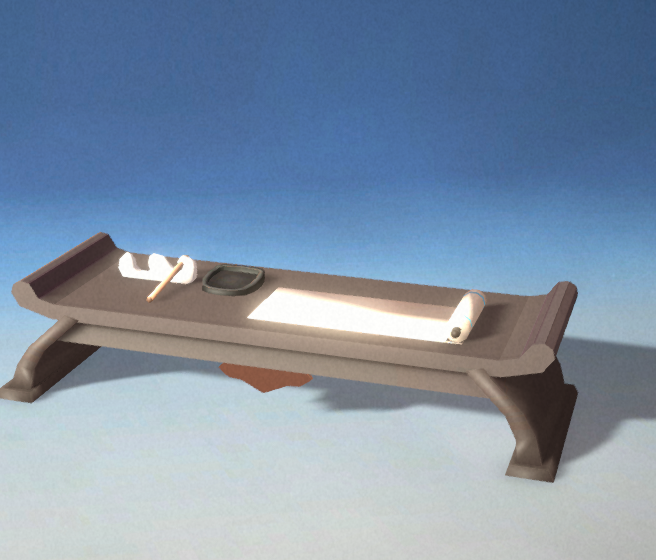 Writing Desk
