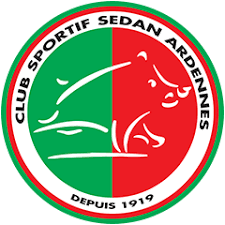 Club Sportif Sedan Ardennes 990 Milhoes euros sem dividas