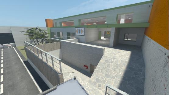 The Brotherhood – Counter-Strike 2 Mod