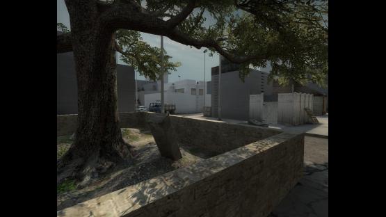 FFA City 1v1v1v1v1v1v1 – Counter-Strike 2 Mod