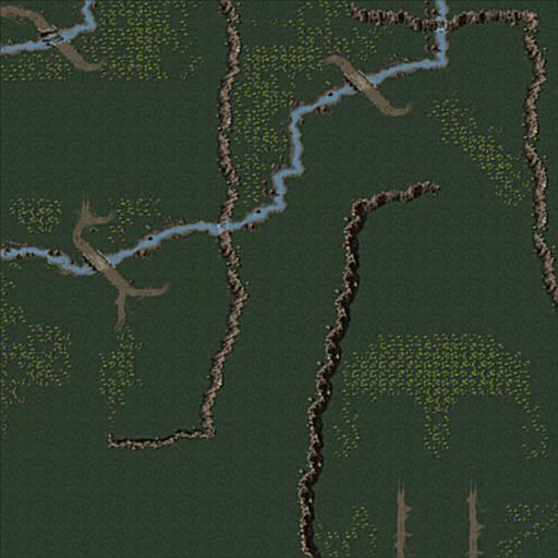Main base