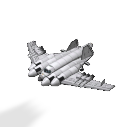 XB-0 "Hresvelgr"