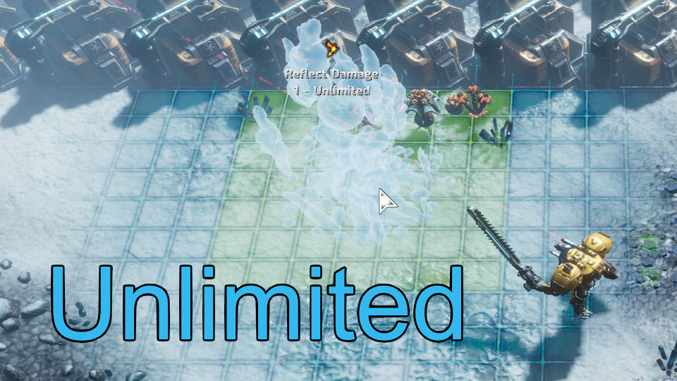 Power Wells Saving Tools. Unlimited Respawn
