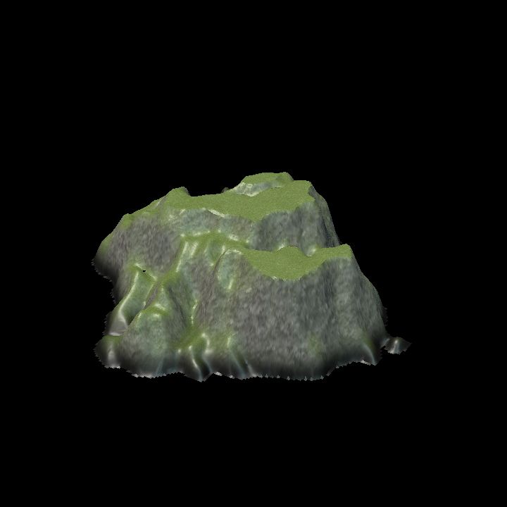 Islands - 4