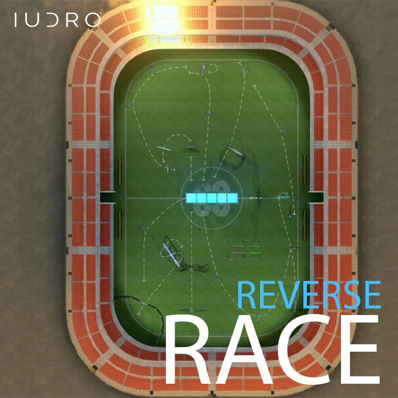 Seasonal Race - Q4 2025