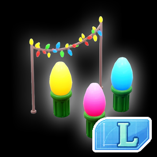 Christmas Lights