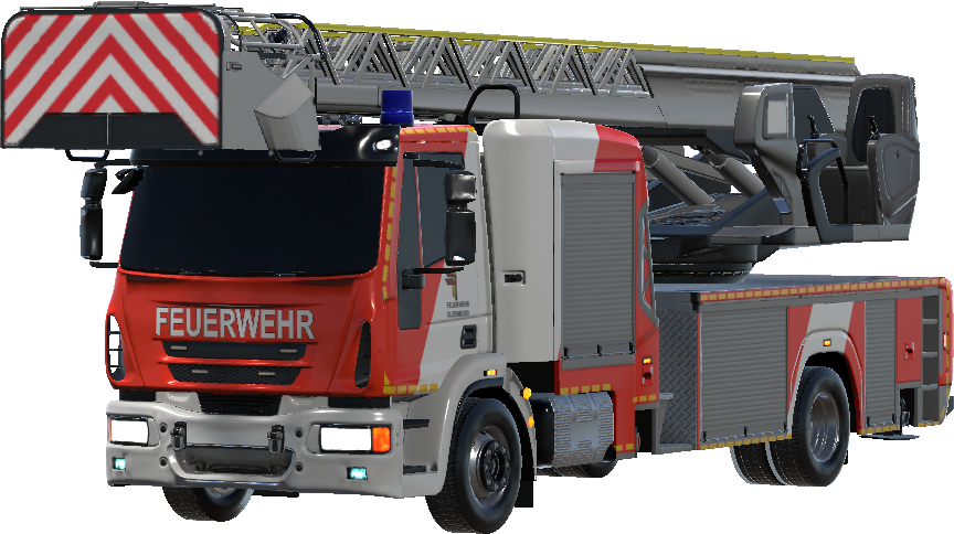 Feuerwehr Oldenburg