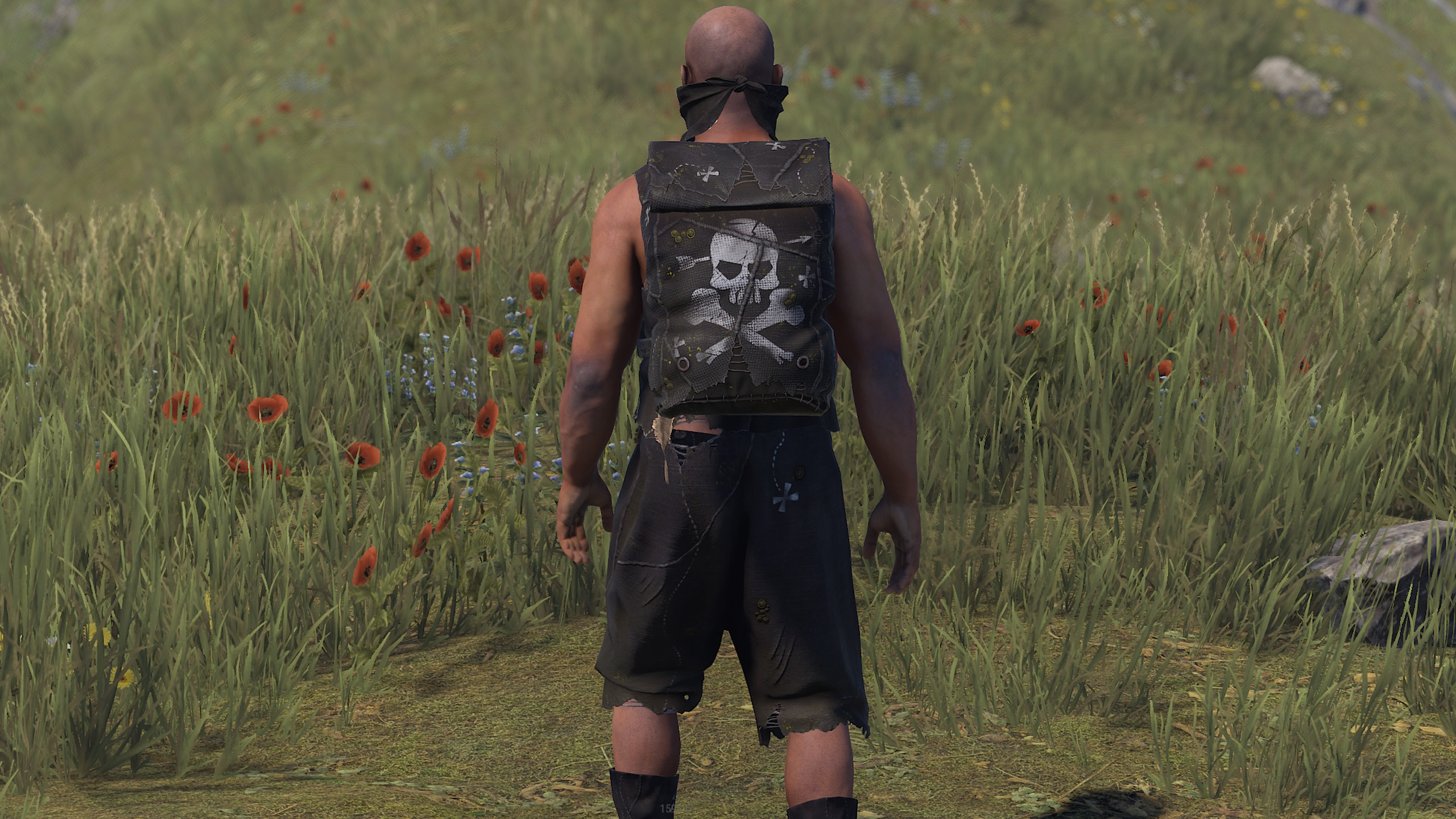 Pirate Small Backpack thumbnail 9
