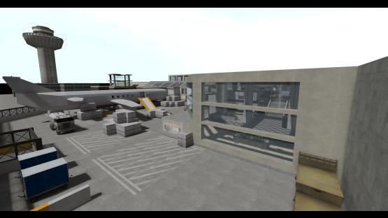 [TTT]Terminal – Counter-Strike 2 Mod