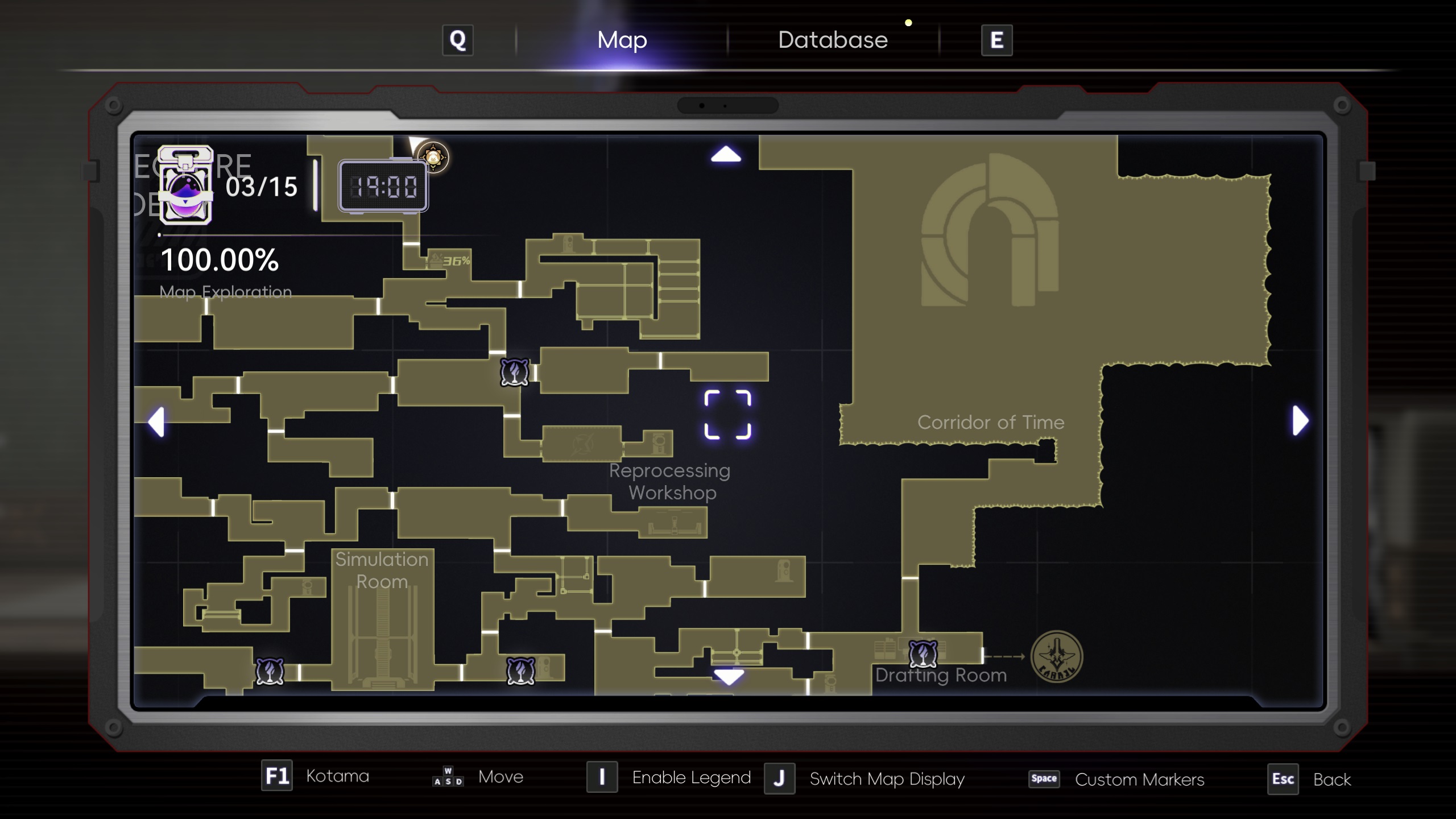 Steam Community :: Guide :: 100% Map Completion Screenshots