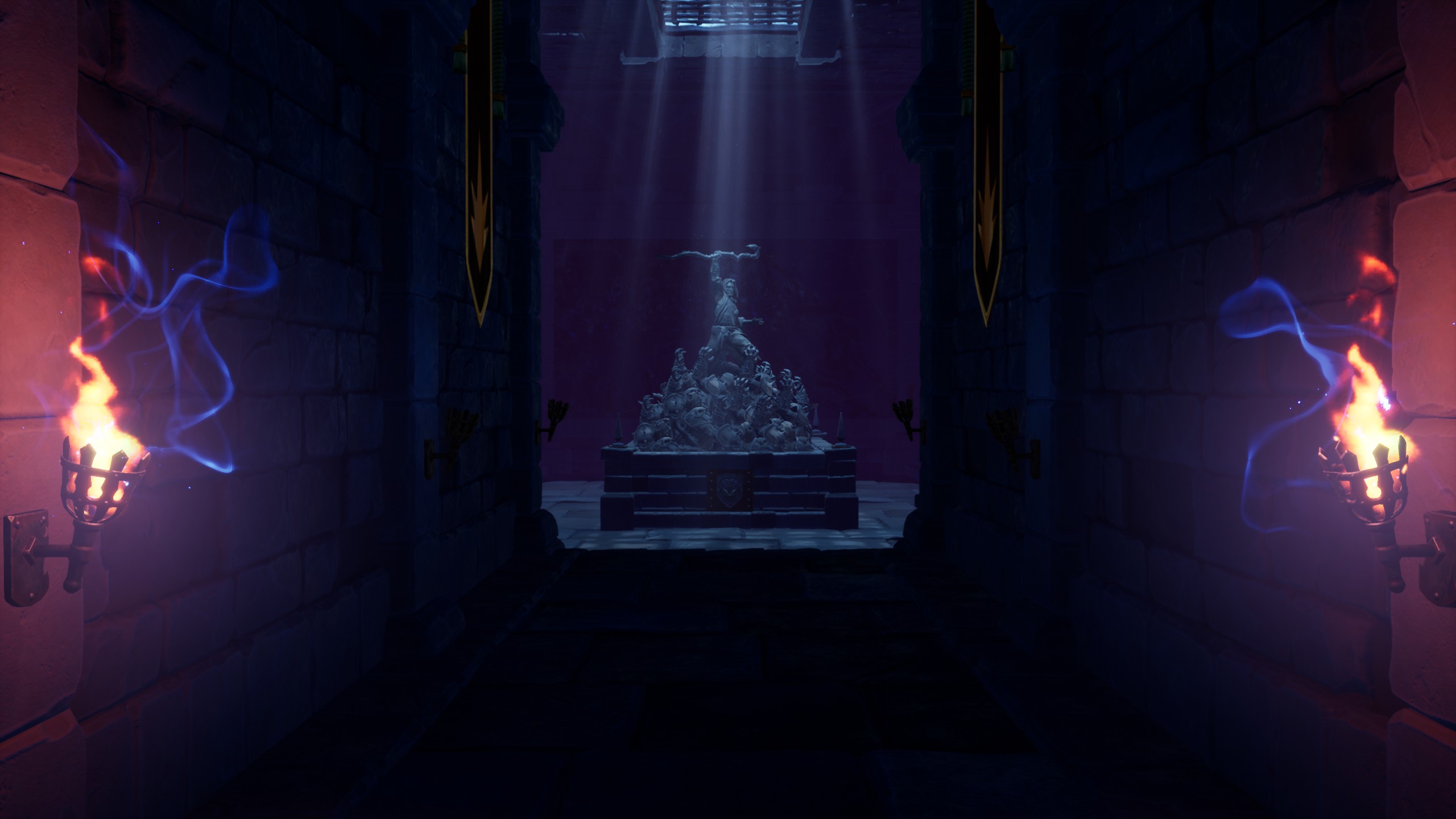 Orcs Must Die! 3 gameplay screenshot 2