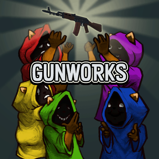 [42.20MP] Gunworks Framework