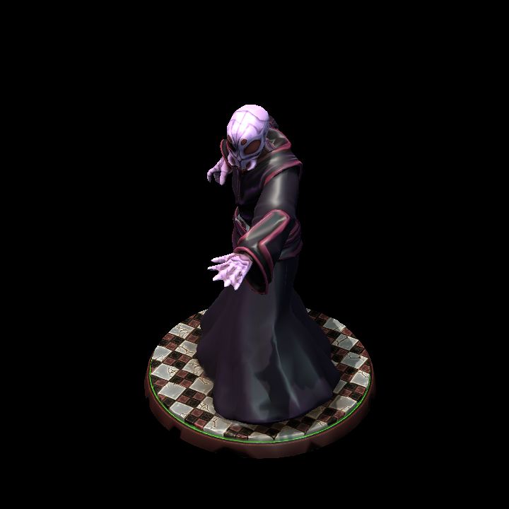 Wizard insect preview