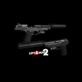 （搬运）COD:MW Deagle SD Black（Colt 1911）