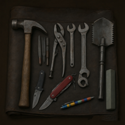 [B42] Mika's Composite Toolkit | Mika的复合工具箱